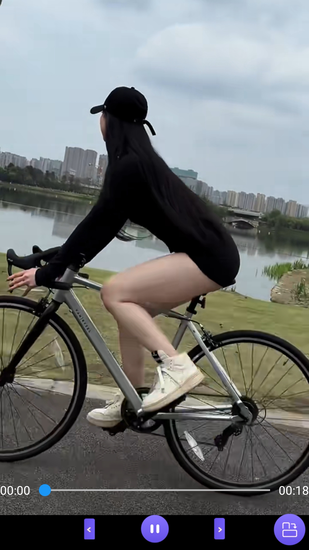 谁有pleasure of the soles的这部截图